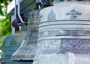 Mieszkańcy miejscowości w La Rioja kłócą się o nocne bicie kościelnych dzwonów