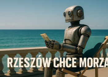 Muzyczne EjAj – Szanta o Rzeszowie