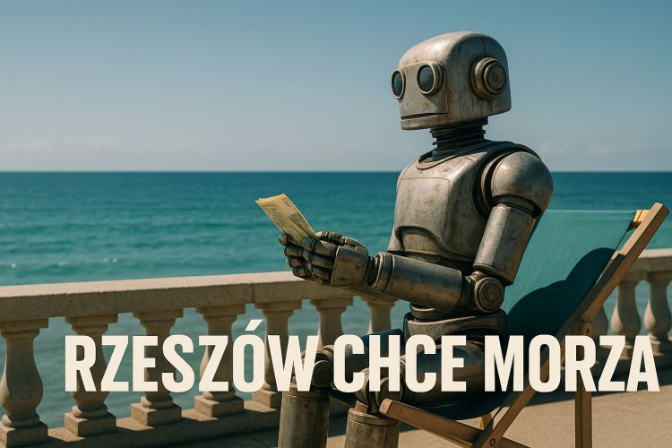 Muzyczne EjAj – Szanta o Rzeszowie