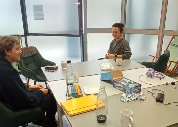 M² – nowe miejsce spotkań i rozwoju dla młodzieży w Stalowej Woli