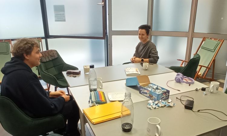 M² – nowe miejsce spotkań i rozwoju dla młodzieży w Stalowej Woli