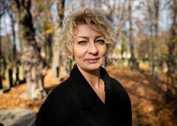 Inga Marczyńska – artystka, której pasja malarska inspiruje i zachwyca