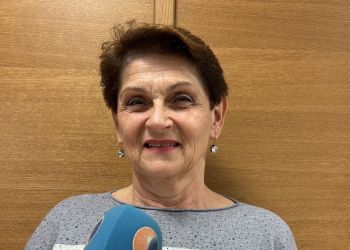 W audycji „Kiedy nadchodzi jesień” zaproszenie do Klubu Seniora w Nisku