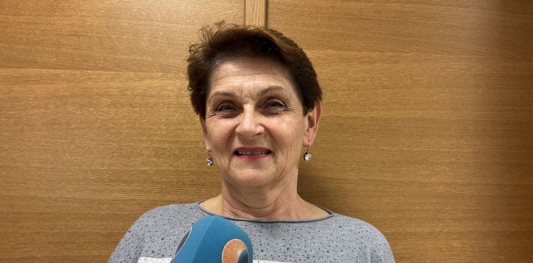 W audycji „Kiedy nadchodzi jesień” zaproszenie do Klubu Seniora w Nisku