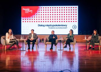 PCTF 2026: Rzeszów gospodarzem największego wydarzenia HR w Polsce