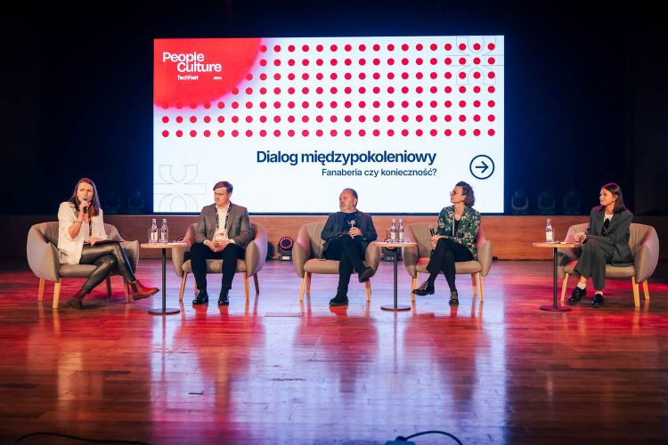 PCTF 2026: Rzeszów gospodarzem największego wydarzenia HR w Polsce