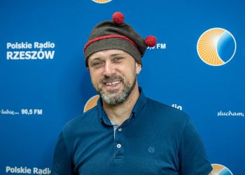 M. Piotrowski: Okolice Cieszanowa i Gorajca potrafią natchnąć do działania