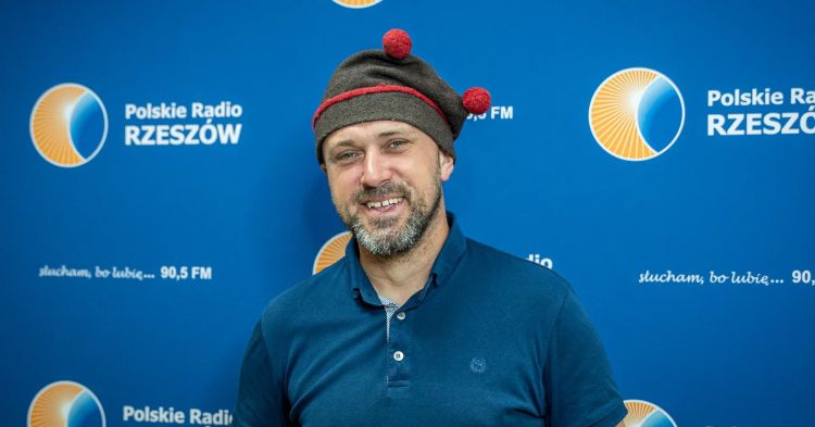 M. Piotrowski: Okolice Cieszanowa i Gorajca potrafią natchnąć do działania