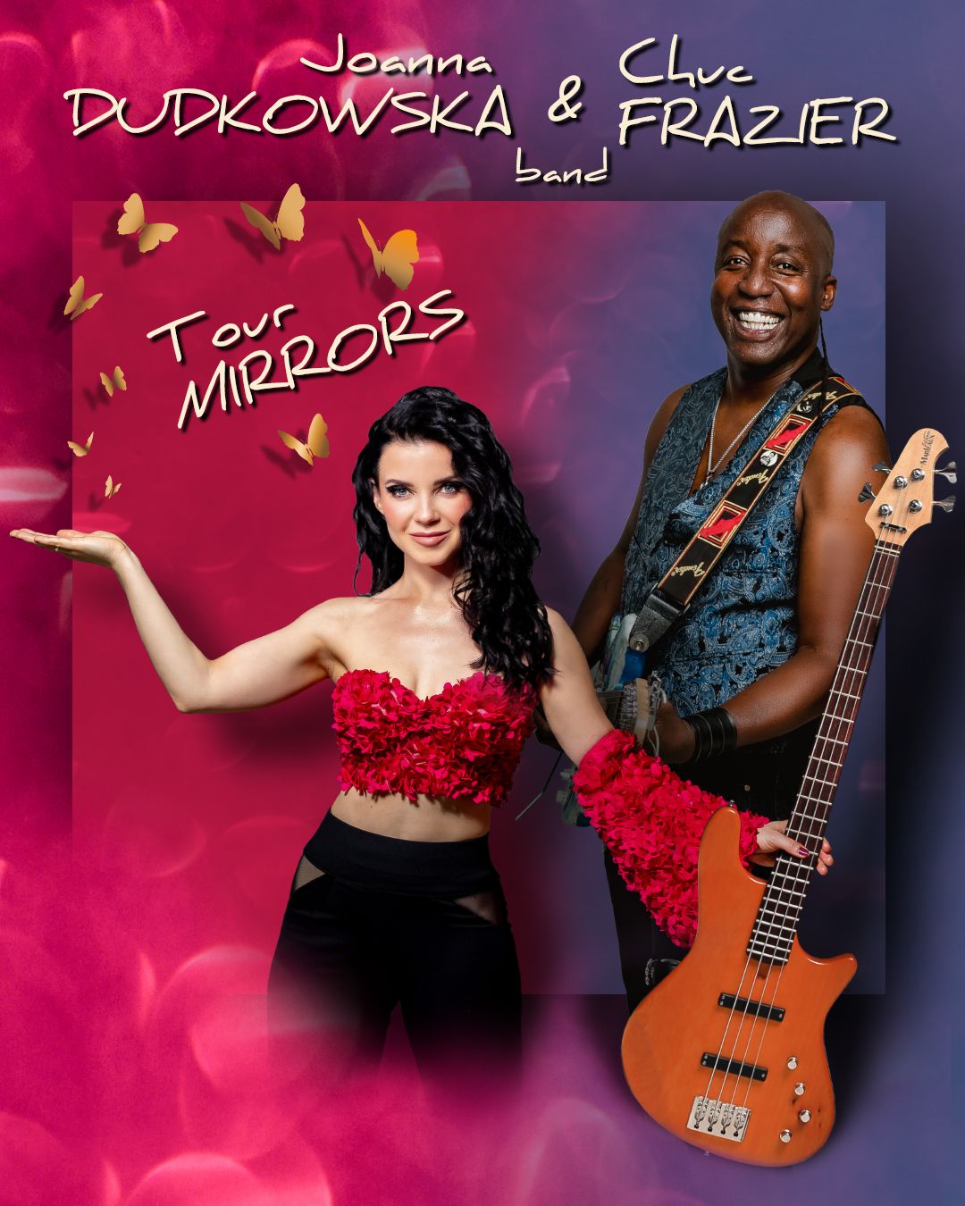 Joanna Dudkowska - Polskie Radio Rzeszów