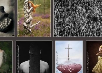 „Foto Odlot” po raz 21. w Rzeszowie – wernisaż wyjątkowej wystawy w WDK