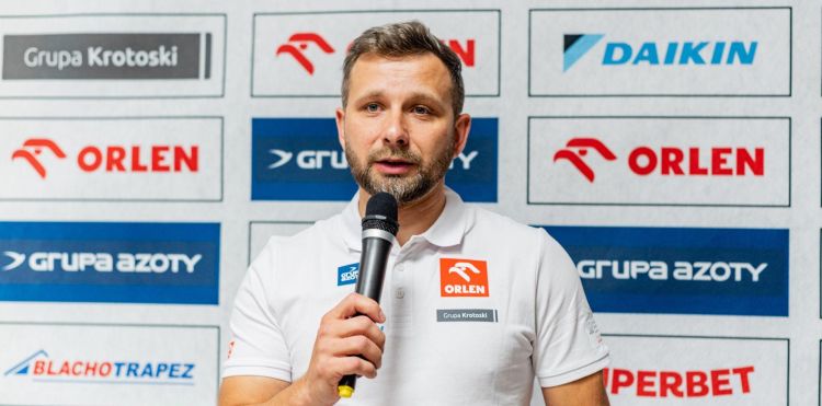 Kamil Fundanicz nowym dyrektorem sportowym PZN