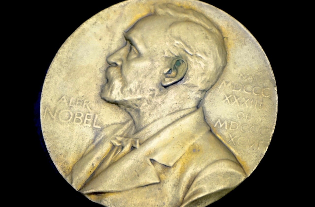 Rozpoczyna się tydzień przyznawania nagród Nobla