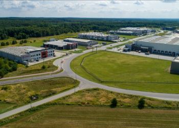 Pierwsza w Polsce Specjalna Strefa Ekonomiczna ma już 30 lat