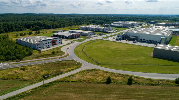 Pierwsza w Polsce Specjalna Strefa Ekonomiczna ma już 30 lat