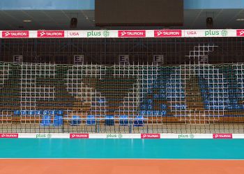 Siatkarze Asseco Resovii kończą przygotowania do nowego sezonu Plus Ligi