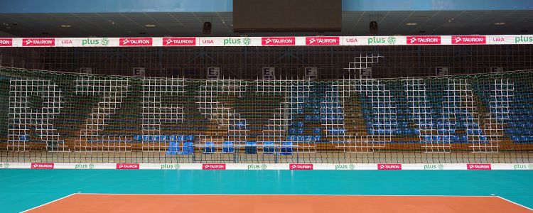 Siatkarze Asseco Resovii kończą przygotowania do nowego sezonu Plus Ligi