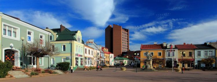 Spotkanie z Joanną Senyszyn w Tarnobrzegu. Rozmowa o nowej fali w polityce