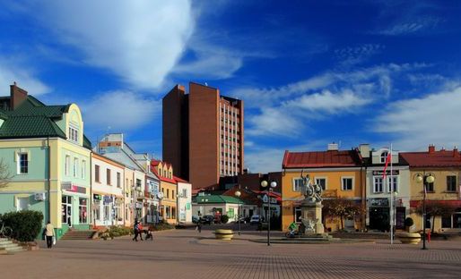 Spotkanie z Joanną Senyszyn w Tarnobrzegu. Rozmowa o nowej fali w polityce