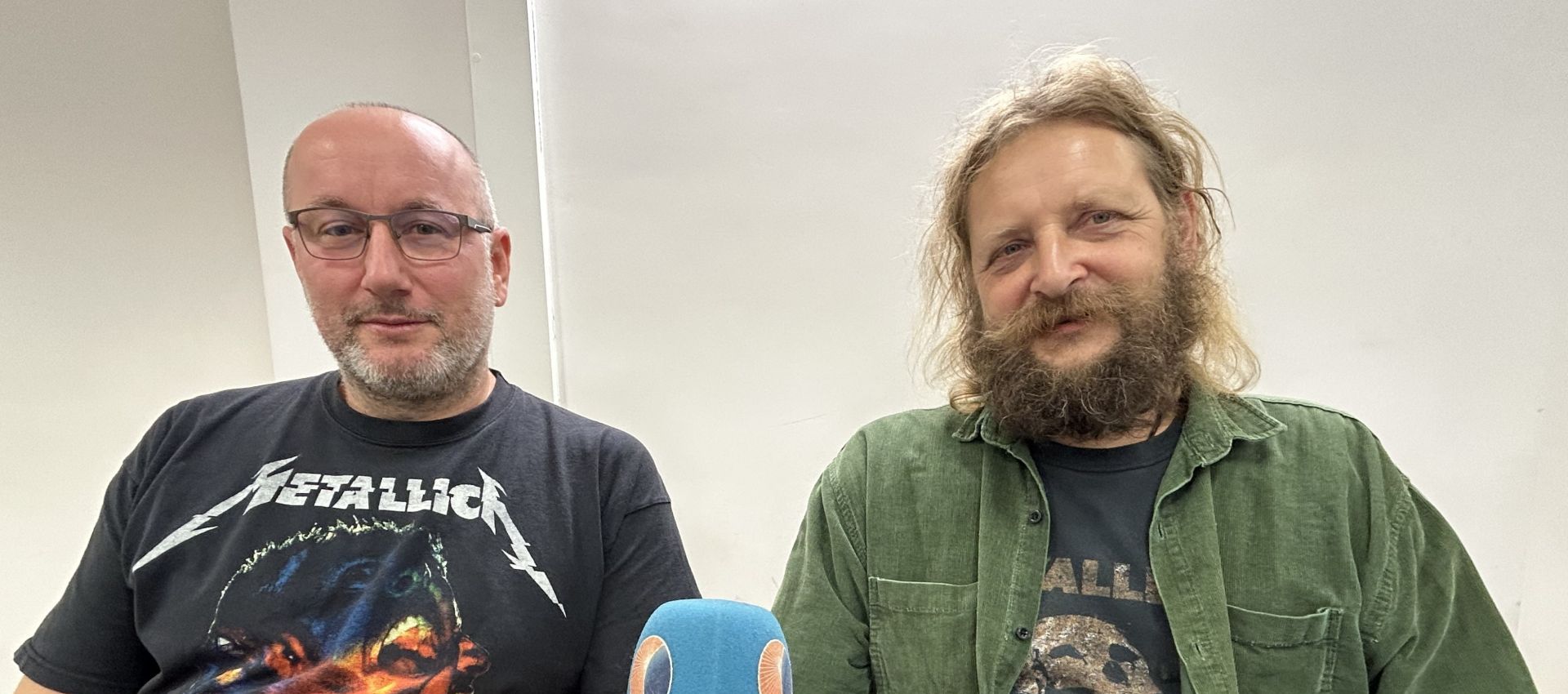 Cykl wykładów o historii sztuki pt. „Powrót do przeszłości”. Rozmowa z Marcinem Foltą i Tomaszem Żbikiem 6 - Polskie Radio Rzeszów Cykl wykładów o historii sztuki pt. „Powrót do przeszłości”. Rozmowa z Marcinem Foltą i Tomaszem Żbikiem