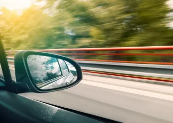 Motoryzacyjne obchody Święta Niepodległości na Podkarpaciu