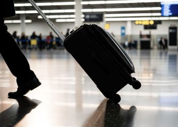 Z usług lotniska w Jasionce skorzystało we wrześniu ponad 141 tys. pasażerów