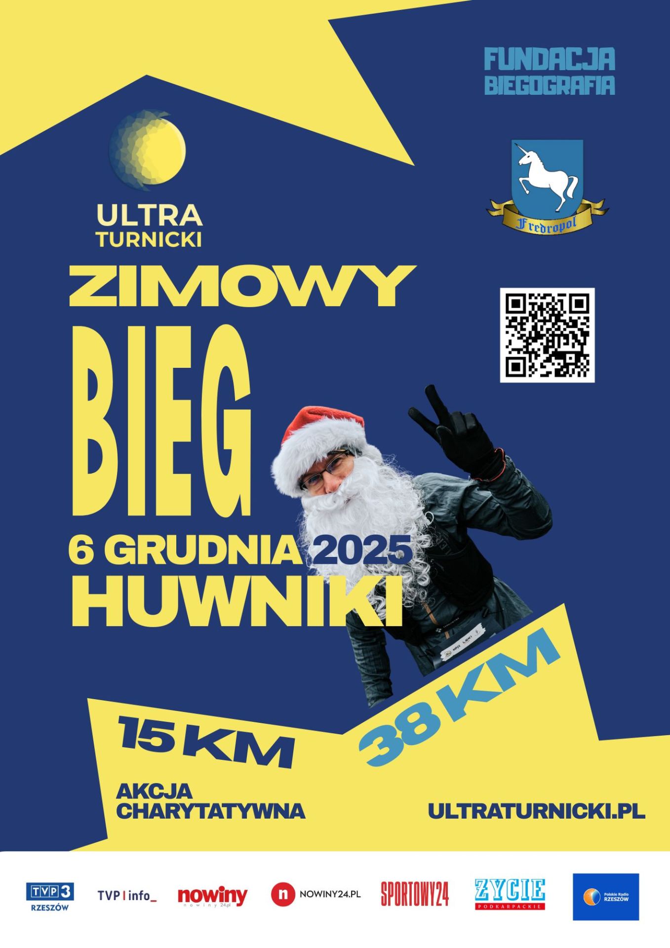 ZIMOWY ULTRA TURNICKI - Polskie Radio Rzeszów