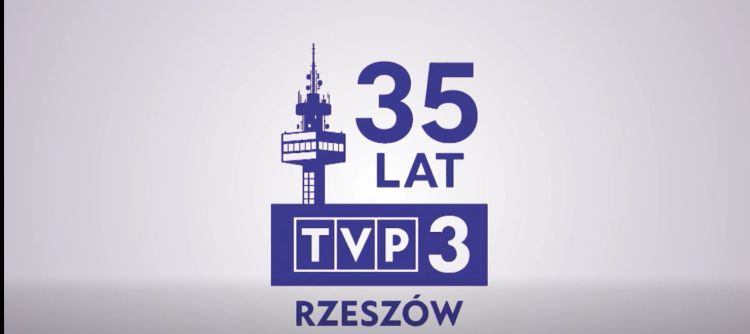 Telewizja Rzeszów świętuje 35 lat obecności na antenie
