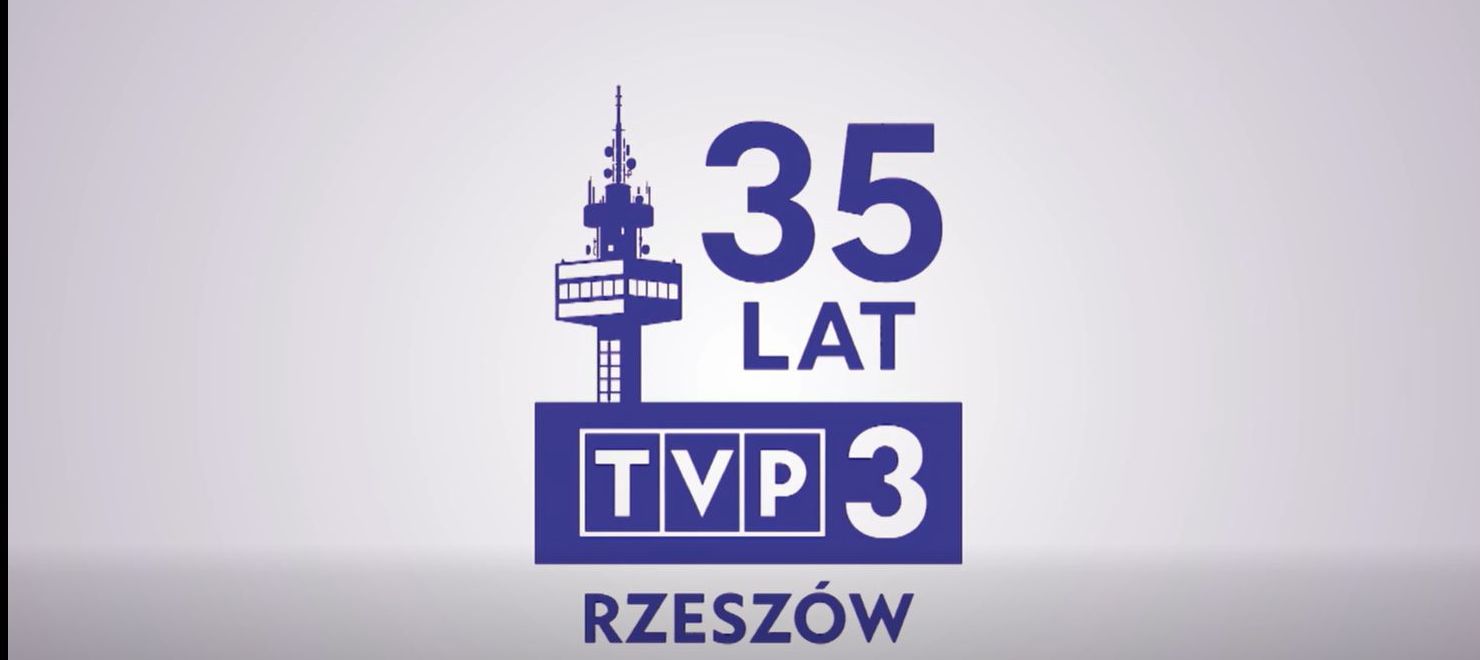 Telewizja Rzeszów świętuje 35 lat obecności na antenie 7 - Polskie Radio Rzeszów Telewizja Rzeszów świętuje 35 lat obecności na antenie