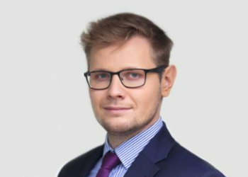 Prokuratura oskarża Michała Wosia o przekroczenie uprawnień. Chodzi o 25 mln zł z Funduszu Sprawiedliwości