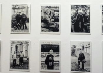 Wystawy „Ludzie Jarosławia” i „Aktywni w pracy” można oglądać w Jarosławiu [ZDJĘCIA]