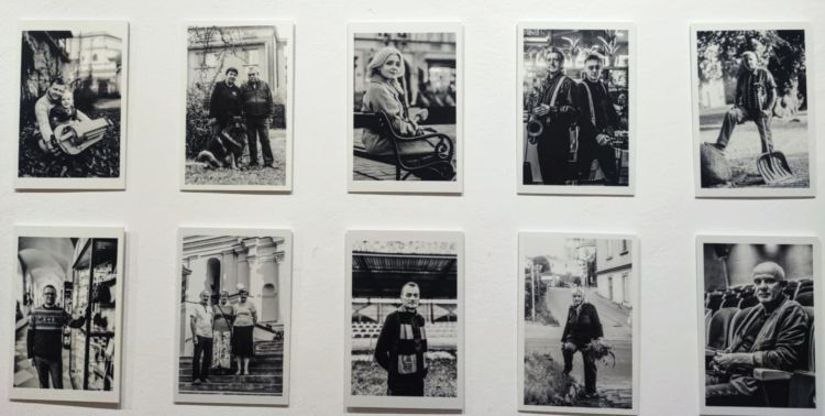 Wystawy „Ludzie Jarosławia” i „Aktywni w pracy” można oglądać w Jarosławiu [ZDJĘCIA]