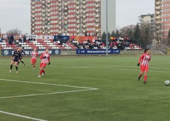 Znamy pary piłkarskiego Pucharu Polski kobiet