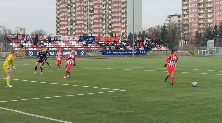 Znamy pary piłkarskiego Pucharu Polski kobiet