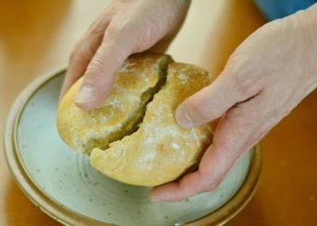 Mielczanie kwestują dla osób bezdomnych. Towarzystwo św. Brata Alberta zaprasza do wsparcia