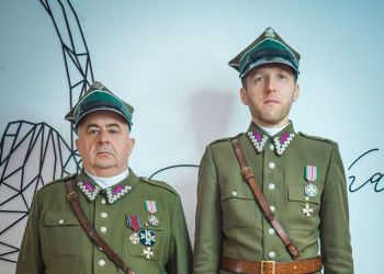 Tradycja kawaleryjska wciąż żywa