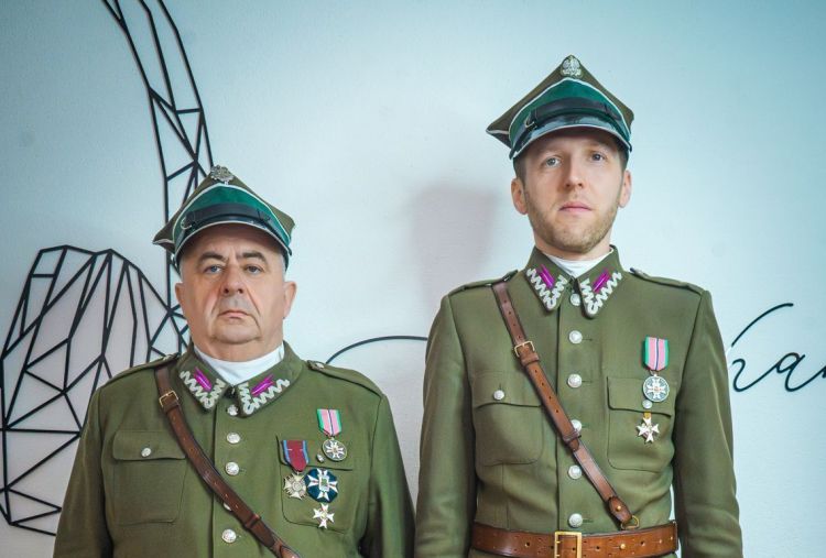 Tradycja kawaleryjska wciąż żywa