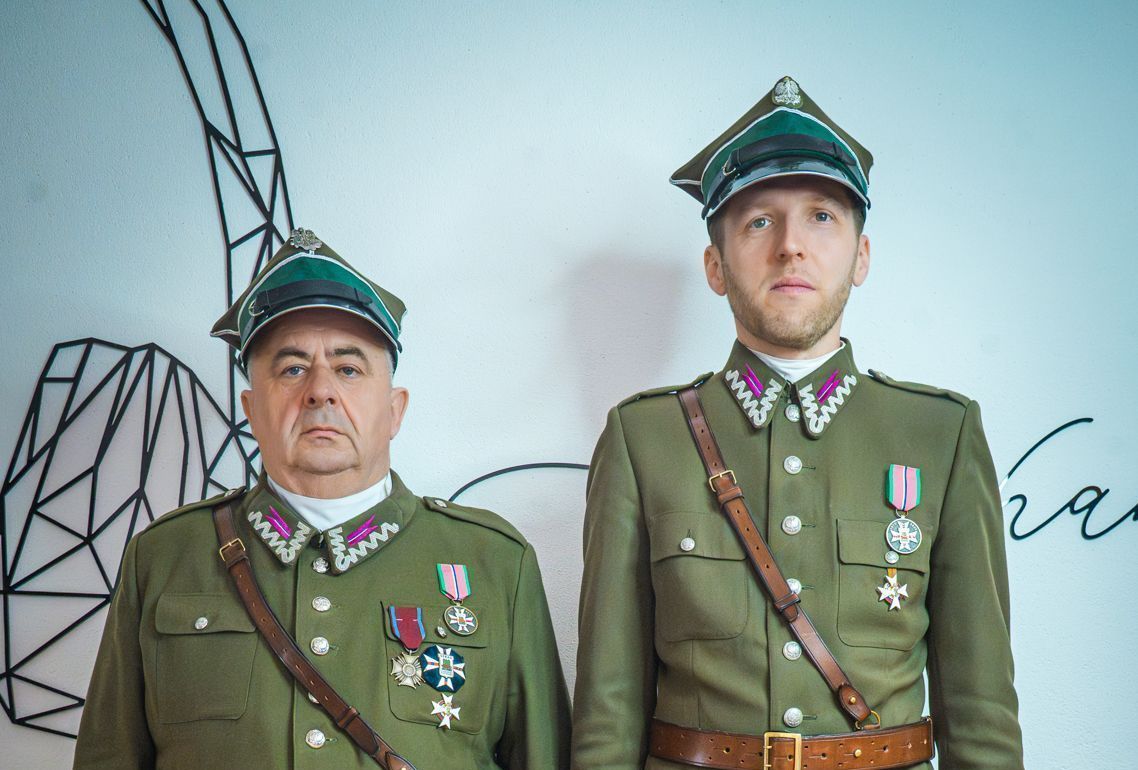 Tradycja kawaleryjska wciąż żywa