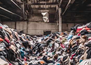 Bezpłatna zbiórka odpadów niebezpiecznych i tekstyliów w Rzeszowie