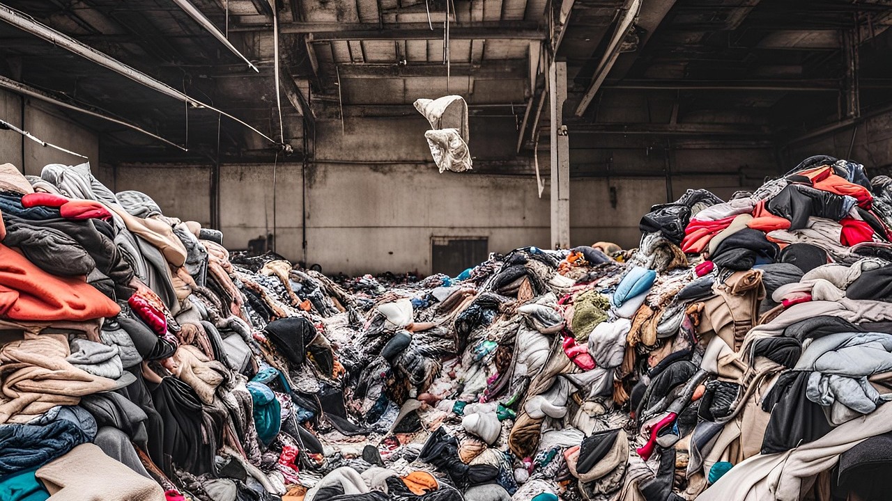 Bezpłatna zbiórka odpadów niebezpiecznych i tekstyliów w Rzeszowie