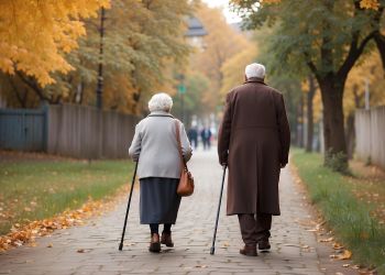 I Forum Seniora w Dębicy