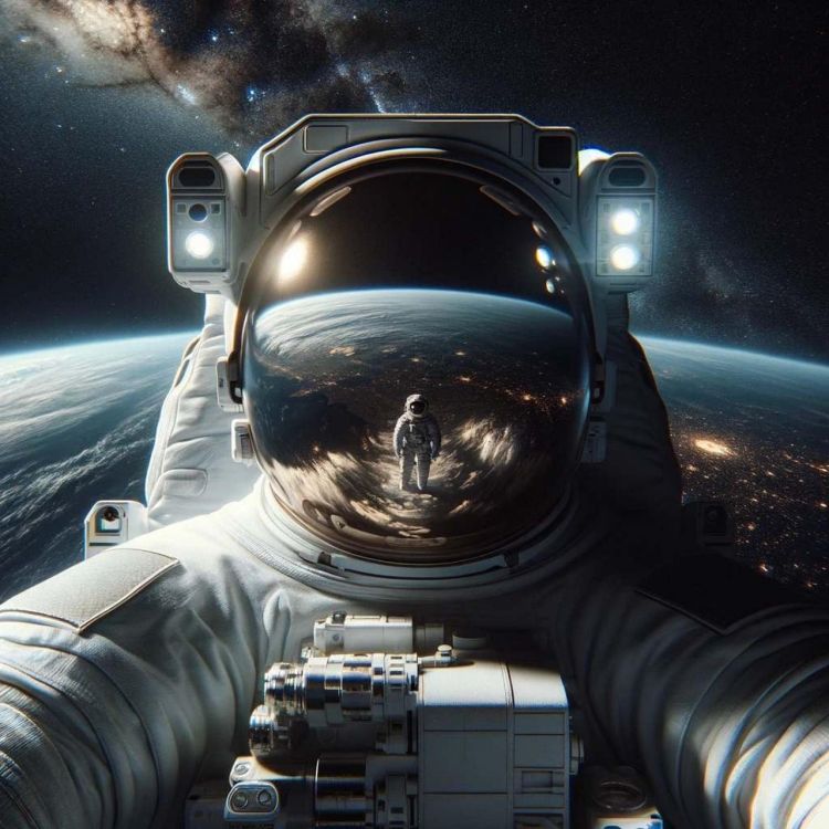 Kosmiczny hackathon w Stalowej Woli. Młodzi programiści pracują nad wyzwaniami NASA