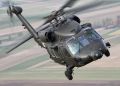W&nbsp;PZL Mielec wyprodukowano już 700 kabin do&nbsp;śmigłowca Black Hawk