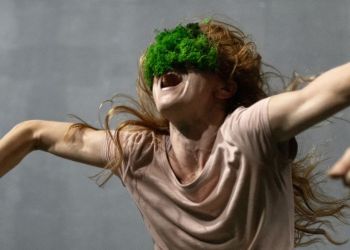 „Bioland” – taneczny eksperyment o relacji człowieka z planetą w łańcuckim MDK