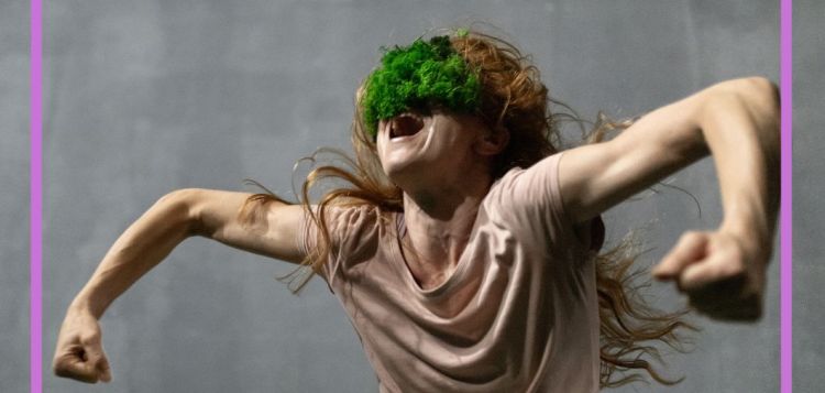 „Bioland” – taneczny eksperyment o relacji człowieka z planetą w łańcuckim MDK