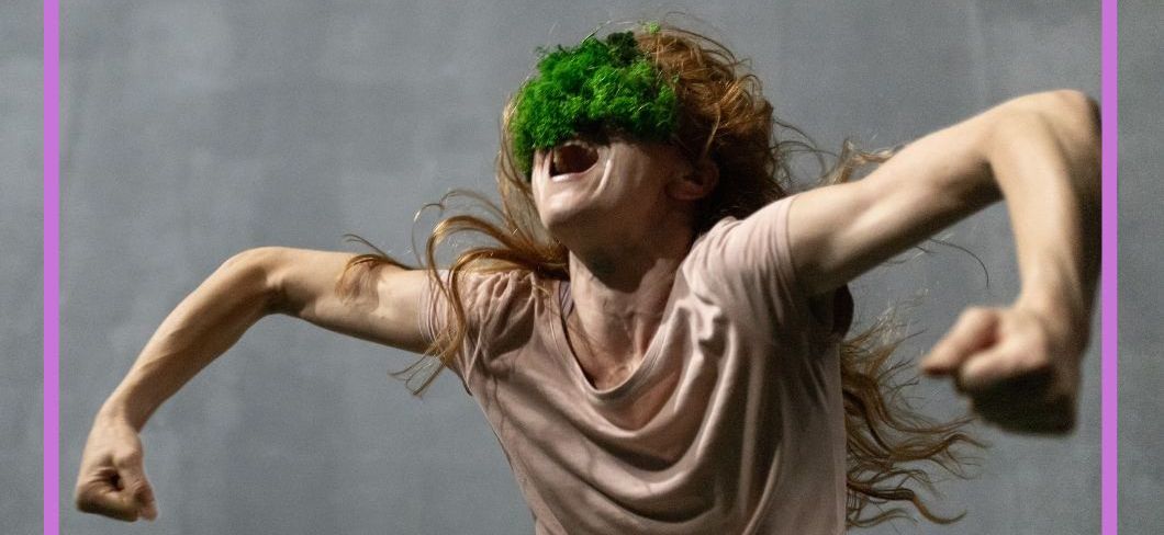 „Bioland” – taneczny eksperyment o relacji człowieka z planetą w łańcuckim MDK