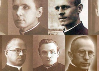 Świadkowie wiary z Podkarpacia. Papież zatwierdził beatyfikację dziewięciu polskich salezjanów