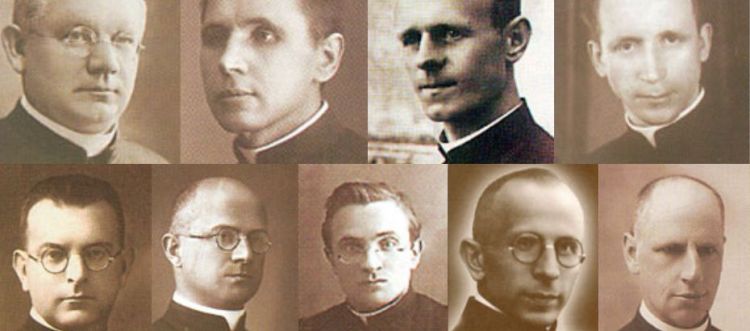 Świadkowie wiary z Podkarpacia. Papież zatwierdził beatyfikację dziewięciu polskich salezjanów