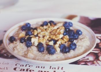 10 października – Światowy Dzień Owsianki i Światowy Dzień Drzewa