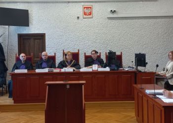 Prokurator domaga się 25 lat więzienia dla oskarżonej o zabójstwo 8-letniego syna