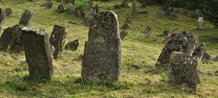 Leśnicy porządkują mogiły i cmentarze w regionie przed Wszystkimi Świętymi